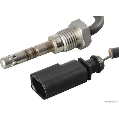 Capteur herthbuss température gaz échappement 12 cm profondeur