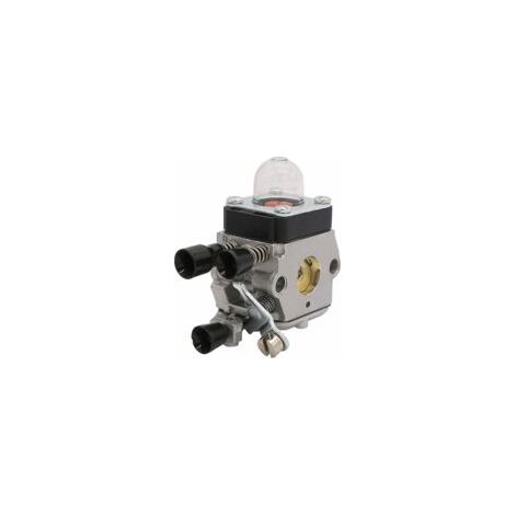 Carburateur pour Stihl FS45 FS46 FS55 FS55R FC55 FS38 FS55R FS55RC KM55 HL45 KM55R FS45C FS45L FS55T FS75 FS80 FS85 FC75 FC85 HL75 HT70 HT75 SP85 STIHL FS80R FS85R FS85T FS85RX FS74 FS76 HT70..DEBUNS
