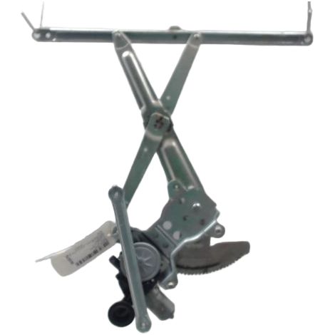 [PRODUIT D'OCCASION] Mecanisme+moteur Leve-glace Avant Gauche SUZUKI Swift -03/05 ♻️ Ref Oe. 8344063j50 - Garantie à vie (1/4)