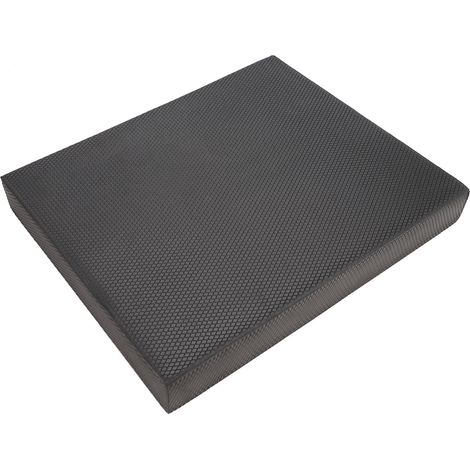 Tapis d'équilibre pour l'entraînement à la stabilité, yoga, gym, exercices thérapeutiques (1/5)
