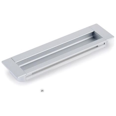Poignée Halle 148mm. avec entraxe 128mm - talla (1/2)