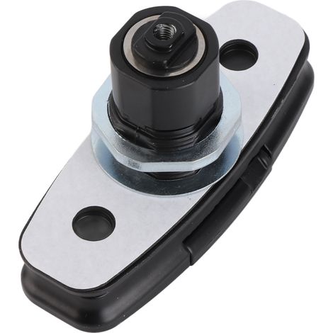 Zoternen Truck Cap Twist Handle Kit Manuelle Entriegelung Erhöhte Sicherheit mit 2 Schlüsseln 113436 100xq für leere Kappen 100xl 100xr TSC700 (1/5)