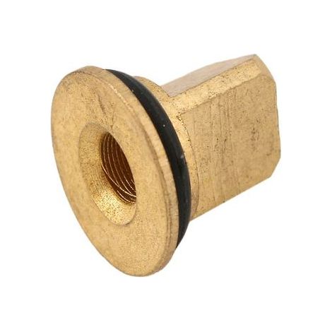 JS KEGEL ZU ROHRBELUEFTER DN15+DN20