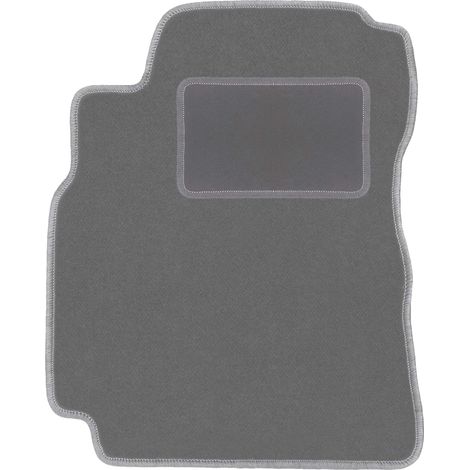 Tappetino per auto conducente: Nissan Primera P12 station wagon, berlina, liftback (2001-2007) (1/5)