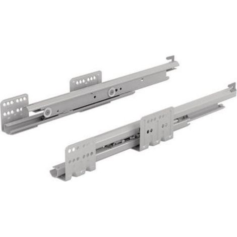 Arcitech HETTICH Actro Sistema silencioso de guías - 40kg l.450 - 9240930
