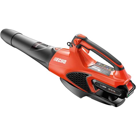 Souffleur axial ECHO DPB-2500 Nu (sans batterie ni chargeur)
