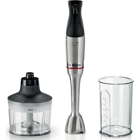 Robot da cucina Bosch msm6m830 1200 W acciaio inox