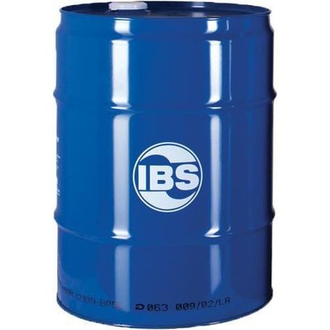 IBS Scherer, Produit nettoyant spécial PURGASOL, pour les