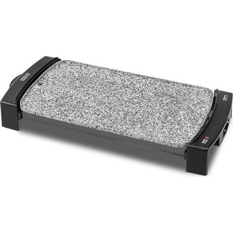 Cecotec Plancha eléctrica Plancha Eléctrica Rock And Water 2500 (1/5)
