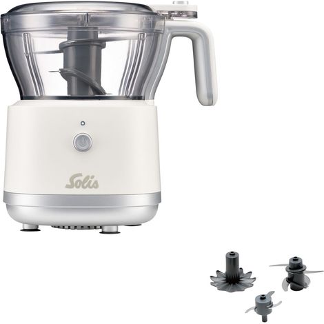 Zerkleinerer Multi-Chopper 8330