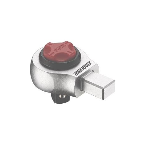 Racagnacs raccords pour clé dynamométrique Teng Tools 1292CQ200R (1/2)