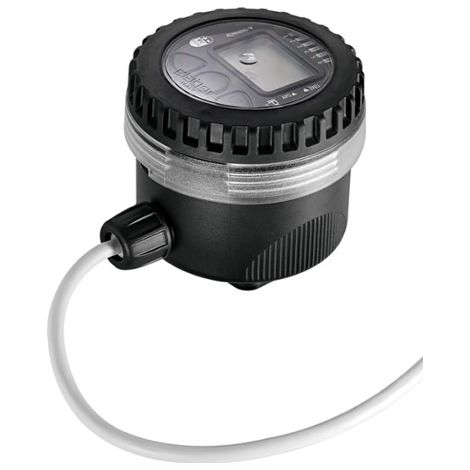 MODULO DI COMANDO ELETTROVALVOLE CLABER 90821 PER IRRIGAZIONE (1/6)