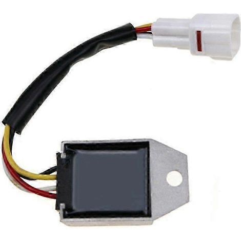 Redresseur régulé compatible avec 150 250 EXC Racing 450 300 525-G 530 660 EXC-G-W EXC-E EXC-F XCF-W-F 800 (1/5)