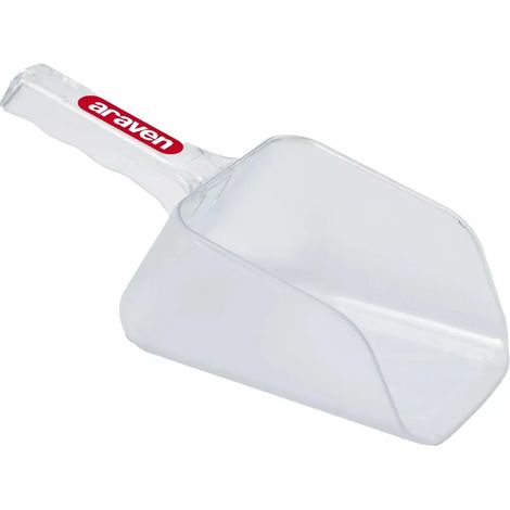 Doseur à ingrédients ARAVEN, en polycarbonate, capacité : 0,95 L (1/3)