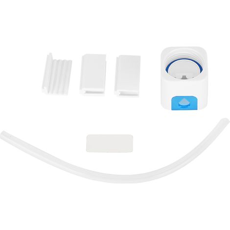 Rosvola Remplisseur d'eau automatique pour Aquarium, vanne à flotteur, contrôleur de niveau, accessoire. (1/5)