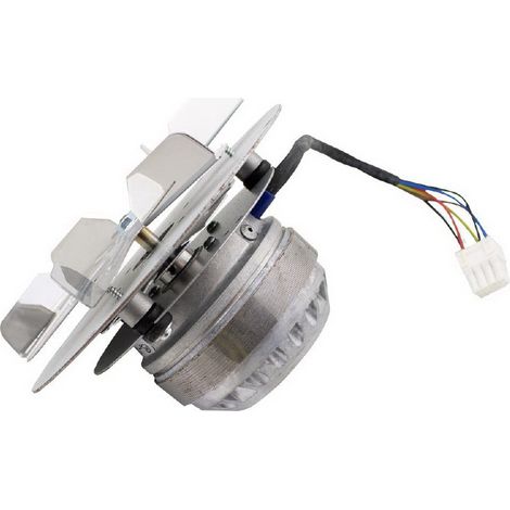 Motor Extractor De Humos compatible con Zlg20  Ref 56622