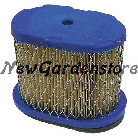 Filtro aria trattorino tagliaerba rasaerba compatibile BRIGGS & STRATTON 498596