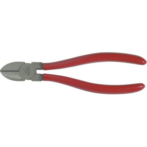 Stubai Seitenschneider (Kabelzwicker) blank poliert Länge 145 mm Werkzeugstahl