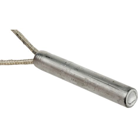 Élément chauffant RS PRO, 1.5pouce, 30 W, 220 V c.a. ( Prix pour 1 )