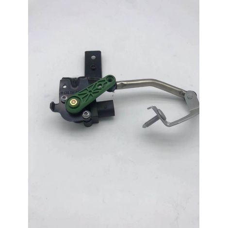 Magotan 3Q0 941 521A 3Q0 941 522B Front Horizontal Plane Sensor Scheinwerferverstellregler