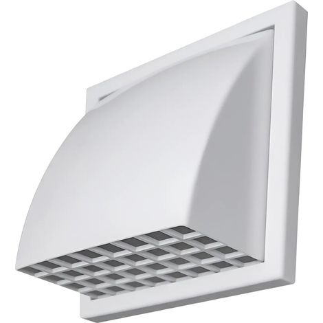 Hotte aspirante avec couvercle pour 125 mm (1/5)