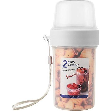 Conteneur de rangement en plastique pour usage isotherme (1/2)