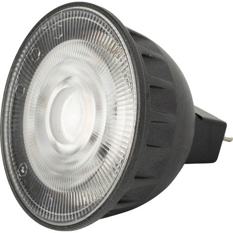 Bombilla PHILLIPS MASTER LEDspotMV GU5.3 8W 3000K 24º 500lm DIMMABLE