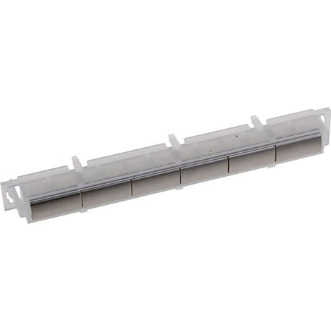 Bosch - module - carte de commande - clavier - 00645982