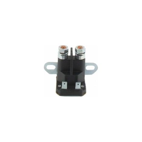 Magnetrelais, vertikale Befestigung CASTELGARDEN 18736111/0 GGP - STIGA 1134296201 - 9400007000 HONDA cg18736111ho - Crezuo (1/3)