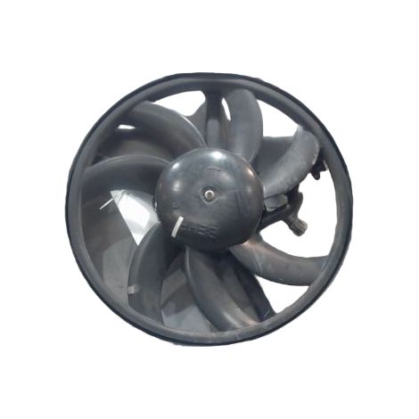 [PRODUIT D'OCCASION] Moteur Ventilateur Radiateur NISSAN Micra ♻️ Ref Oe. 214821hc1e - Garantie à vie (1/3)