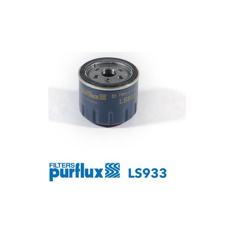 Filtro olio Purflux LS933