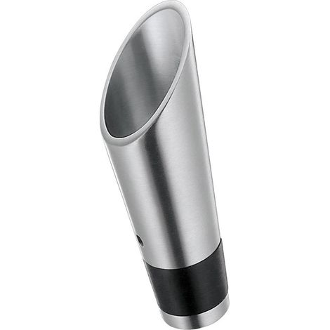 Versatore per vino Cilio, 8 cm (1/2)