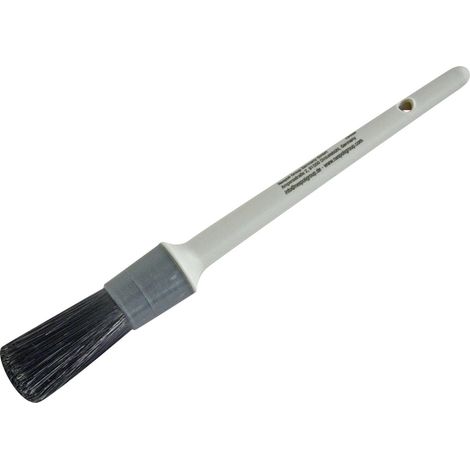 Nespoli Ringpinsel universal Größe 6 schwarz Pinsel