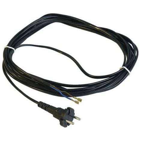 CABLE ENROULEUR 2X0.75 LONG 7 METRE POUR PETIT ELECTROMENAGER ELECTROLUX - 219742603