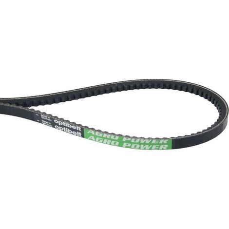 Courroie OPTIBELT 500369112AB