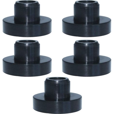 78299 78299GS Kit boccole Serbatoio Carburante 5Pz per Craftsman Generac 3.5KW-15KW Rondella di Pressione del generatore Portatile (1/5)
