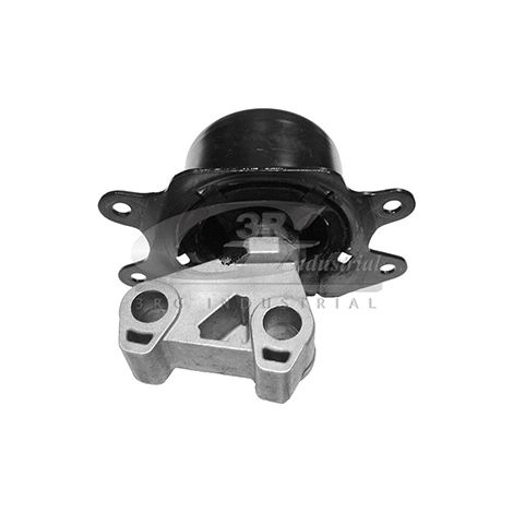 3RG 40468 SOPORTE MOTOR IZQUIERDO