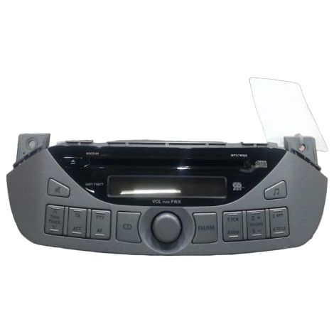 Autoradio SUZUKI Alto [PRODUIT D'OCCASION]♻️39101m68k01ftc (1/3)