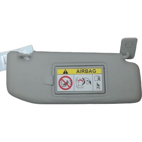 [PRODUIT D'OCCASION] Pare-soleil D CITROEN C3 ♻️ Ref Oe. 98100807bj - Garantie à vie (1/3)