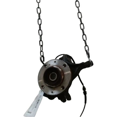 [PRODUIT D'OCCASION] Pivot Avant Gauche CITROEN C3 II Phase 1 (a51) 2009-2013 ♻️ Ref Oe. 1607557480 - Garantie à vie (1/3)