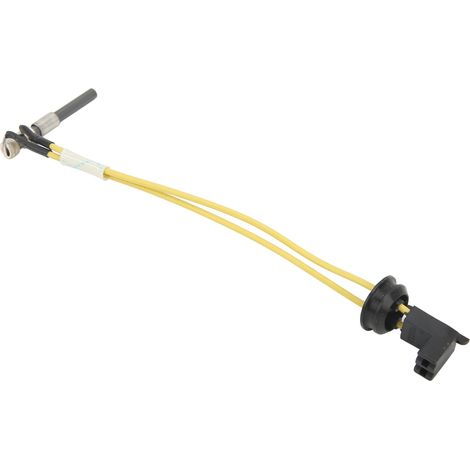 Bougie de préchauffage 12V pour chauffage diesel 84906B, pièce de rechange légère compatible Webasto Air Top 2000ST (1/5)