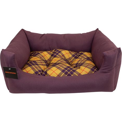 CUNA OREWORK CONFORT TALLA 2 63x47 cm