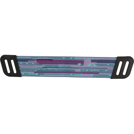 Bandeaux de remplacement pour casque Logitech G733 sans fil et G335 filaire (rose/bleu) (1/5)