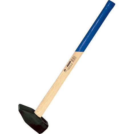 Ideal Vorschlaghammer 5 kg m. Stiel VPA (1/4)