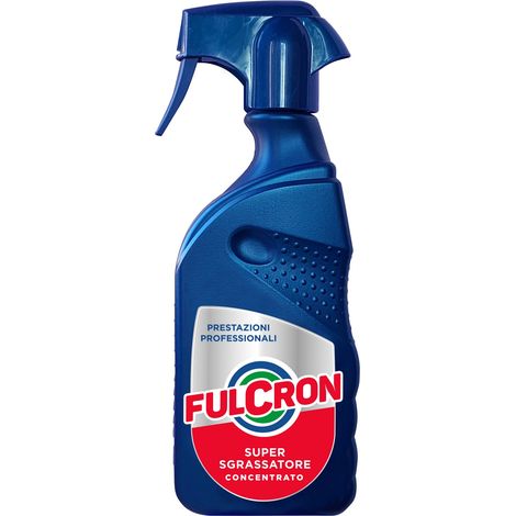 AREXONS SGRASSANTE FULCRON ML.500. Prezzo per 1 pezzo. (1/2)