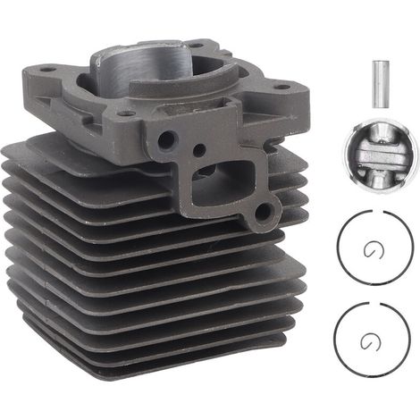 Cylinder-piston kit suitable for STIHL FS55 FS45 BR45 KM55 HL45 HS45 HS55 4140 020 1202 (1/4)