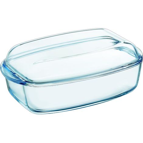 Essential Casseruola Lt.4,6 465A (1/3)