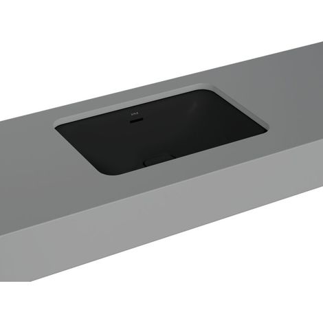 VITRA 7535B083-7203 Sous-meuble-lavabo New Metropole 600 x 400 mm