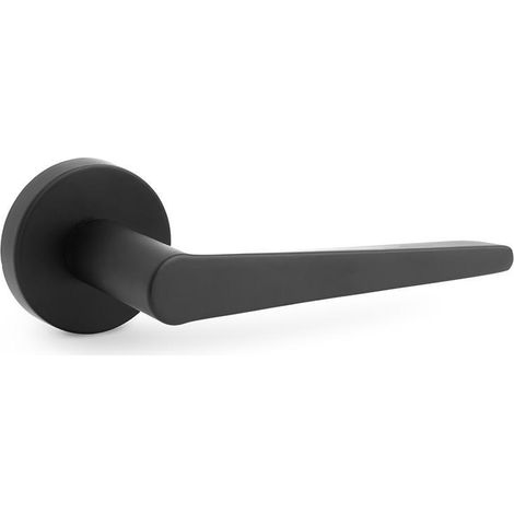 roseta zamak modelo laia 1219 ø52 negro mate, cromo satinado acabado negro mate acabado negro mate acabado negro mate (1/3)