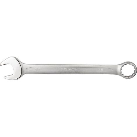 Clé mixte coudée 26mm UNIVERSEL 1802020026KR (1/2)
